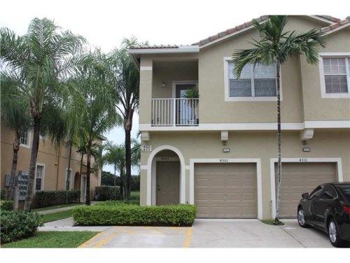 4301 SW 131st Ln # 3202, Hollywood, FL 33027