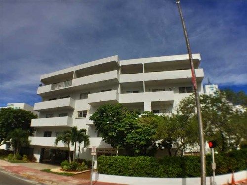 4101 INDIAN CREEK DR # 302, Miami Beach, FL 33140