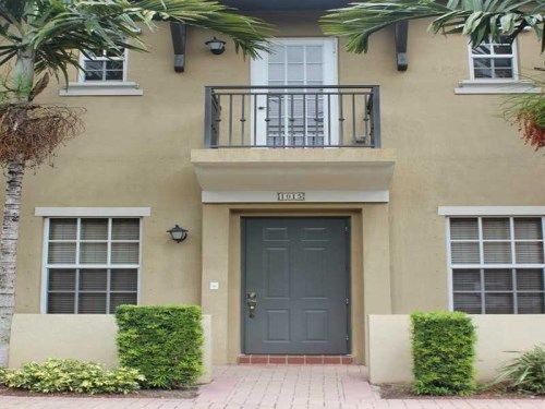 1015 SW 147 TE # 1015, Hollywood, FL 33027
