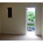 1015 SW 147 TE # 1015, Hollywood, FL 33027 ID:13379303