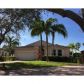 15106 SW 16th St, Hollywood, FL 33027 ID:13850365