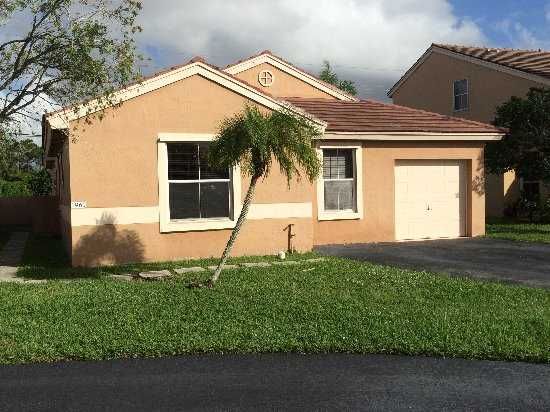 1961 NW 184TH TE, Hollywood, FL 33029