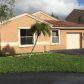 1961 NW 184TH TE, Hollywood, FL 33029 ID:13839776