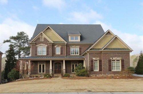 442 Meadow Watch Lane, Atlanta, GA 30350