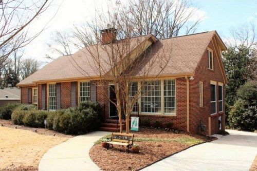 243 E Parkwood Road, Decatur, GA 30030