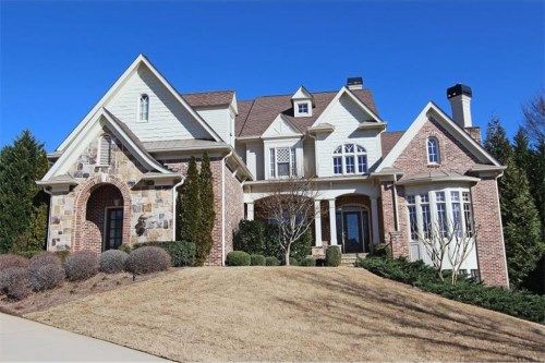 1006 Canton View Way, Marietta, GA 30068