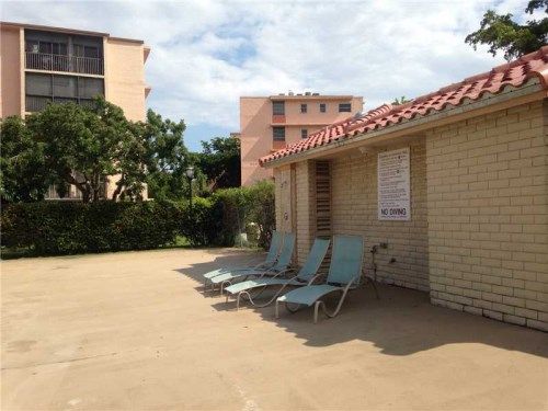 8700 N SHERMAN CR # 506, Hollywood, FL 33025