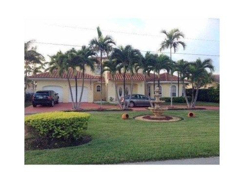 1032 WASHINGTON ST, Hollywood, FL 33019