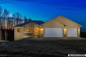 L19 Secluded Pointe Estates, Wasilla, AK 99654