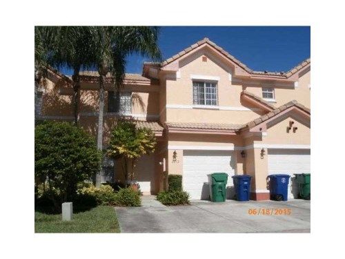 2272 SW 87TH TE, Hollywood, FL 33025