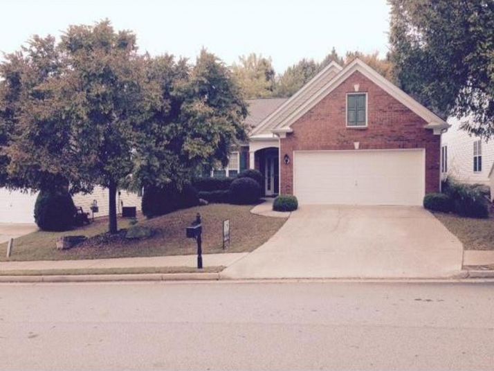 3820 Werrington Drive, Cumming, GA 30040