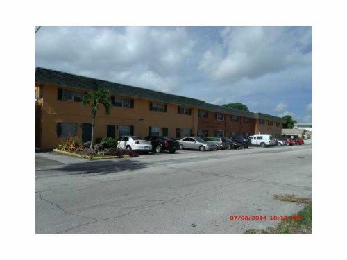 2200 Monroe St # 9, Hollywood, FL 33020