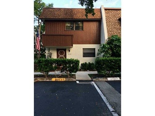 2137 N 14 AV # 2137, Hollywood, FL 33020