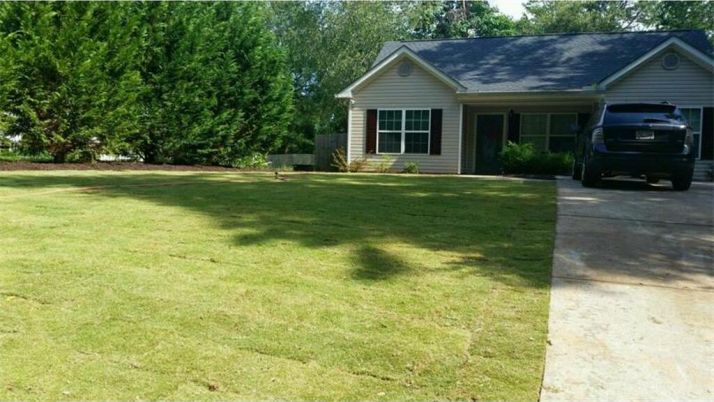 6820 Sawnee Way, Gainesville, GA 30506