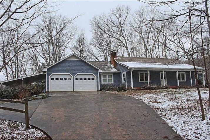 1300 Smithdale Road, Cumming, GA 30040