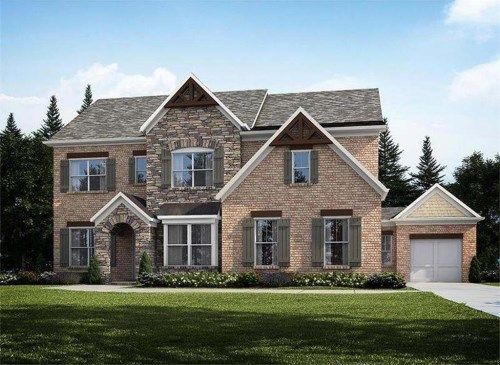 7365 Kemper Drive, Duluth, GA 30097