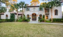 2217 Sea Island Drive Sea Island, GA 31561