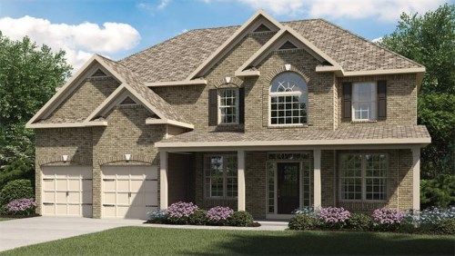 5265 Hidden Valley Lane, Cumming, GA 30028