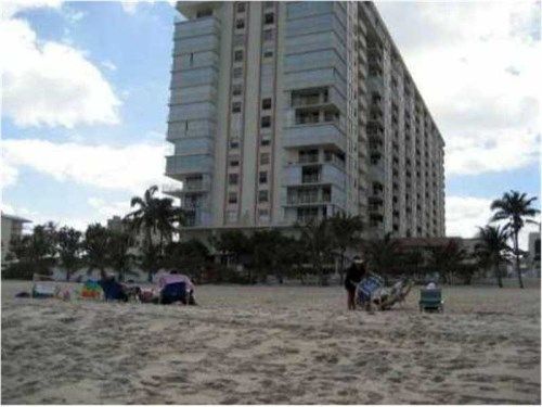 1010 S OCEAN BL # 1601, Pompano Beach, FL 33062