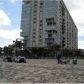 1010 S OCEAN BL # 1601, Pompano Beach, FL 33062 ID:13448708