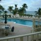 1010 S OCEAN BL # 1601, Pompano Beach, FL 33062 ID:13448709