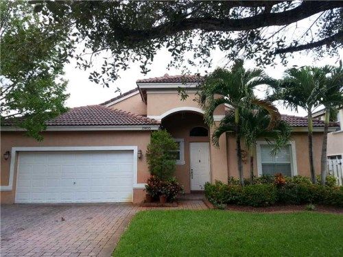 19455 SW 25 CT, Hollywood, FL 33029