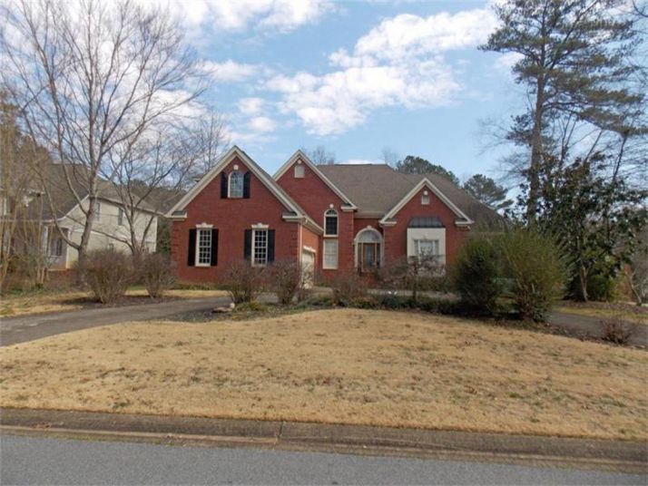 577 Brookline Drive Se, Marietta, GA 30067