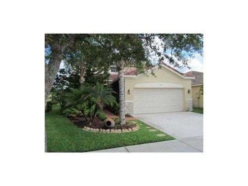 683 VISTA MEADOWS DR, Fort Lauderdale, FL 33327