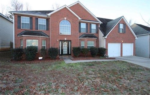669 Tomahawk Place Sw, Austell, GA 30168