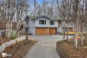 4001 N Charley Drive, Wasilla, AK 99654