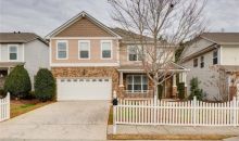 3918 Carriage House Drive Cumming, GA 30040