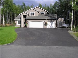 3265 S Heritage Farm Road, Wasilla, AK 99654