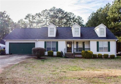 1752 Highway 162, Covington, GA 30016