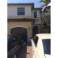 14090 SW 51 LN, Hollywood, FL 33027 ID:13765252