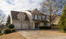 1273 Dalesford Drive Alpharetta, GA 30004