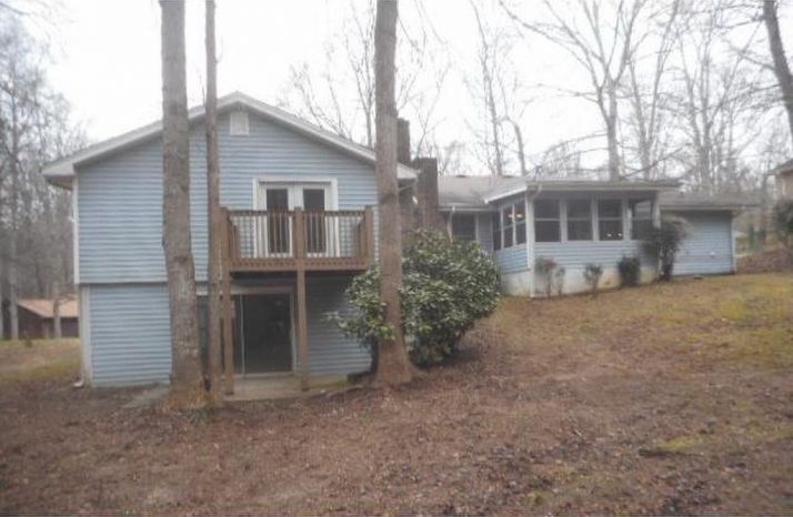 260 Huckleberry Lane, Ellenwood, GA 30294
