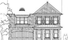 1040 Hargrove Point Way Way Alpharetta, GA 30004