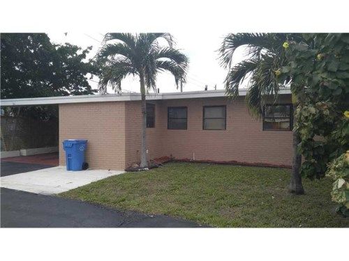3941 NW 3rd Ave, Fort Lauderdale, FL 33309