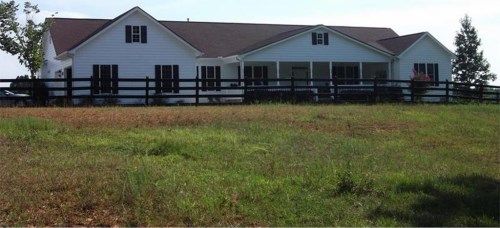 727 Dunk Hill Road, Tignall, GA 30668