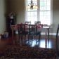 727 Dunk Hill Road, Tignall, GA 30668 ID:13881644