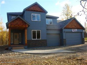 8370 E Wolf Creek Road, Wasilla, AK 99654