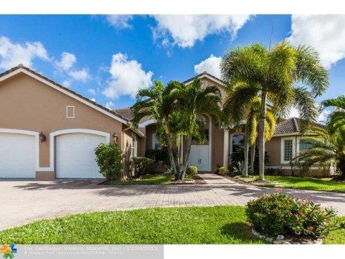 3140 SW 118 TE, Fort Lauderdale, FL 33330