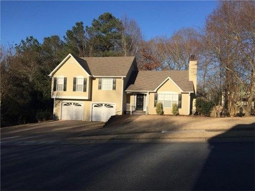 916 Rose Creek Trail, Woodstock, GA 30189