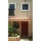 11658 NW 11 ST # 11658, Hollywood, FL 33026 ID:13839741