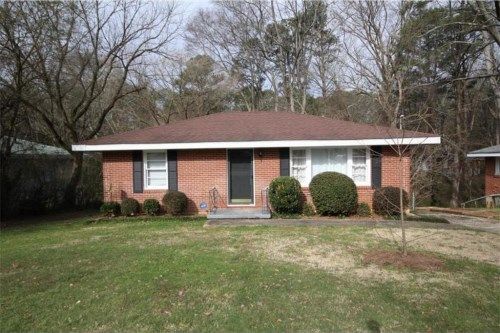 278 Se Scott Drive, Marietta, GA 30067