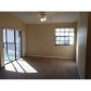 11898 NW 11TH ST # 11898, Hollywood, FL 33026 ID:13839752