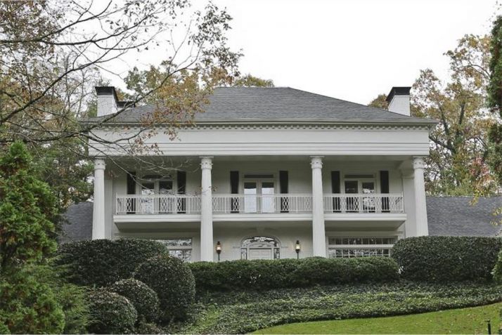 3225 Paces Bend Court, Atlanta, GA 30327