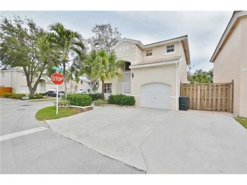 3110 GREEN TURTLE PL., Pompano Beach, FL 33063