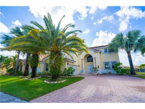 3832 SW 168 TE, Hollywood, FL 33027