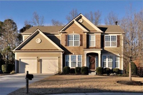 4375 Azurite Street, Cumming, GA 30040